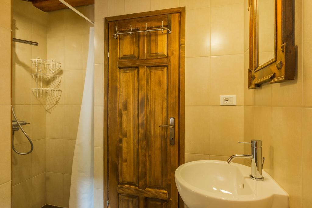 Ivanini Secluded Stone Villa With A Stunning View Brseč Buitenkant foto